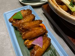 -和平馆·地道港澳茶餐厅(西门口店)