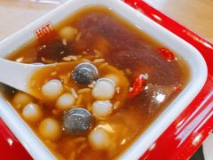 -每味每客·重庆麻辣烫(国泰店)