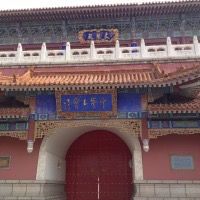 -玉佛苑