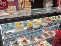 -FANEN法念·烘焙·甜点(万象城店)