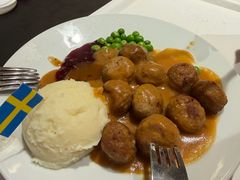 -宜家·瑞典风味餐厅(四元桥店)
