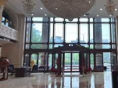 -碧中海汤泉汗蒸酒店