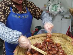 -邓记新一代糖油果子(四川煤管局供销公司职工宿舍店)