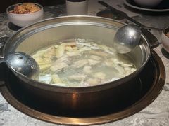 -大头椰·海南椰子鸡火锅(思明万象城店)
