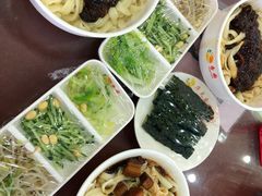 -杏园餐厅(西四北大街店)