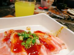 -火炉火自助餐(悠唐购物中心店)