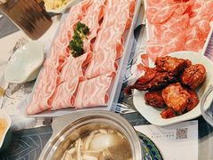 -名都晓荷塘(涿州店)