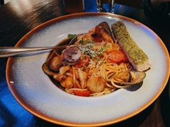-bluefrog蓝蛙(皇庭广场店)