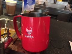 -The Coffee Academïcs(铜锣湾店)