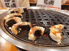 -霸腹烤肉(厦门柚子番店)