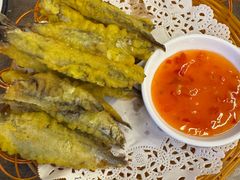 -利杨记·本味轩粥坊·烧烤(宝体店)