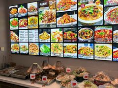 -龙香居海鲜浑锅家常菜·特色驴肉