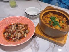 -雅酌园百姓菜馆(颐和路店)
