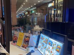 -乡村基(双流时代奥特莱斯餐厅)