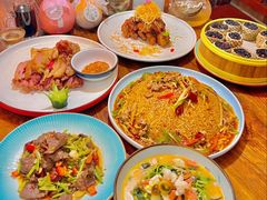 -小丫头餐厅·江浙菜·烧烤(灵隐店)