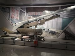 -军事博物馆(地铁站)