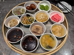-奇芳阁·百年清真南京菜(夫子庙店)