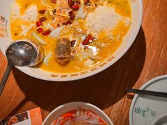 -蓉城小馆(科兴店)