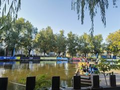 -酷鱼垂钓CLUB(朝阳区博大路店 )