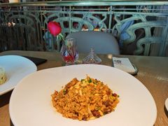 -波特曼西餐厅(中央大街店)