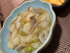 -弓二·烧鸟居酒屋(财富购物中心店)