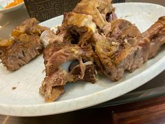 -清真·益鑫羊肉手抓馆(花园北街店)