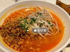 -新旺茶餐厅(嘉里城店)