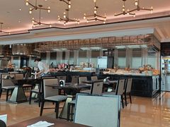 -Social 秀西餐厅-长沙瑞吉酒店(运达店)