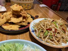 -满园烤鸭·春饼(华强广场店)