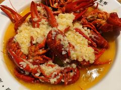 -叶派龙虾•招牌香辣蟹·海鲜(中海国际店)