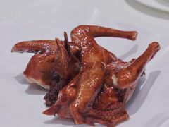 唐宫金奖乳鸽-唐宫海鲜舫
