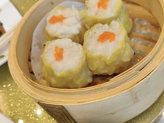 -渔村盛宴(航空新城店)