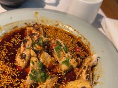 -三猫黑鱼花(南大店)