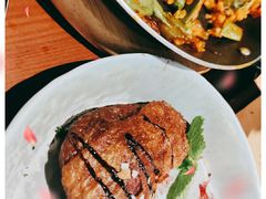 -CRAZYONES西班牙海鲜饭(上海美罗城店)