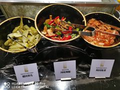 -东方红海鲜百汇(国际大厦店)