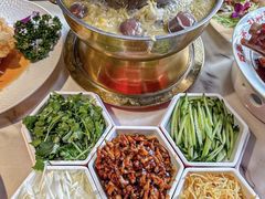 -东北民俗村·东北菜(翻身店)