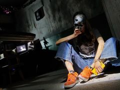 -秃鹫湾·推理大师沉浸式实景演绎推理剧场