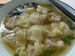 -二红烧烤排骨串(麦岛店)