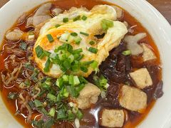 -蒋家肠旺面馆老店(合群路店)