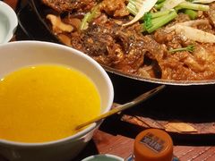 -老板恋上鱼(荣盛广场店)