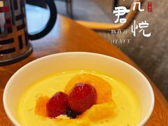 -凯菲厅海鲜姿造·海鲜自助·帝王蟹·龙虾(成都群光君悦酒店)