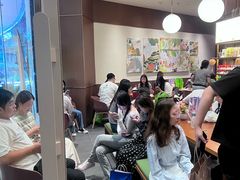 -奈雪的茶(石家庄万象城店)