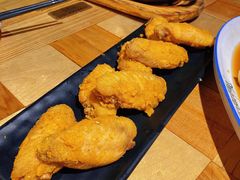 -蜜桃餐厅·伴山(绿宝广场店)