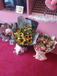 -Pink You美甲美睫纹绣定制中心