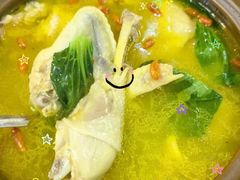 -李东农庄(中南百草园地标店)