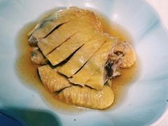 -老人和饭店(淮海中路店)