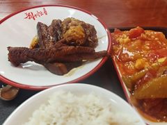 -刘小忙把子肉(北园大街总店)
