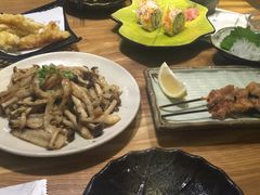 -吉川居酒屋(建国北路店)