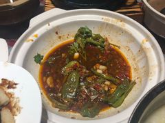 -鑫小城故事·藕汤·家常菜(台北一路总店)