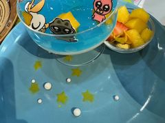 -IPSTAR·潮玩星球·主题店